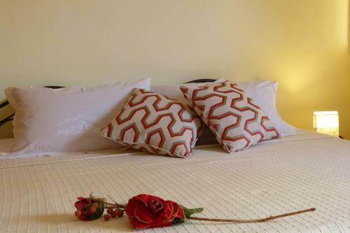 Hotel Grazia Maria