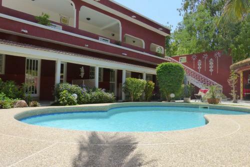Hotel Grazia Maria