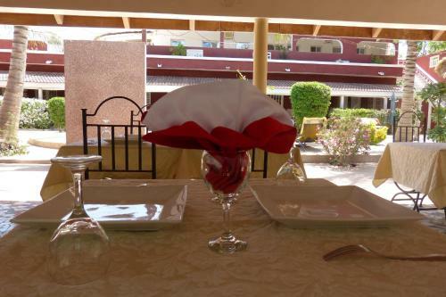 Hotel Grazia Maria