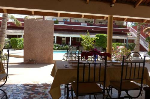 Hotel Grazia Maria