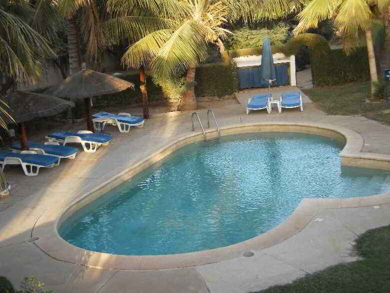 Hotel Au Petit Jura