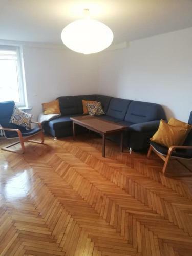 Apartamento Mieszkanie W Centrum Augustowa