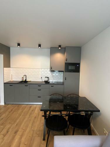 Etg Apartment