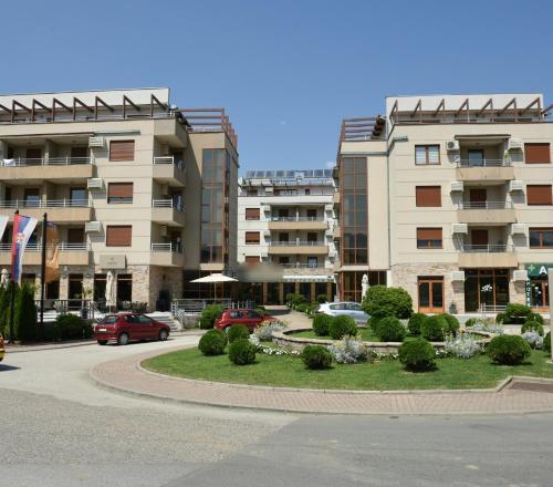 Apartamento Relax Lux