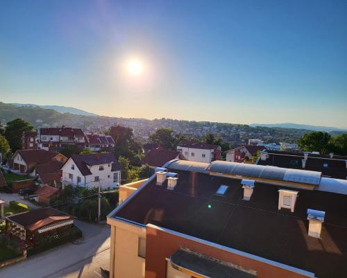Apartamento Relax Lux