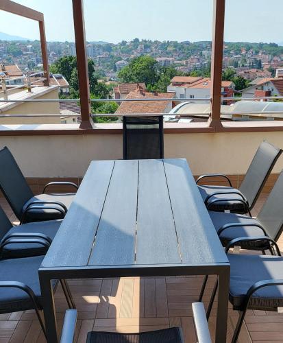 Apartamento Relax Lux