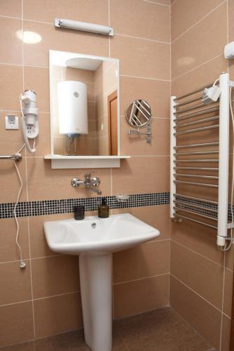 Apartamento Relax Lux