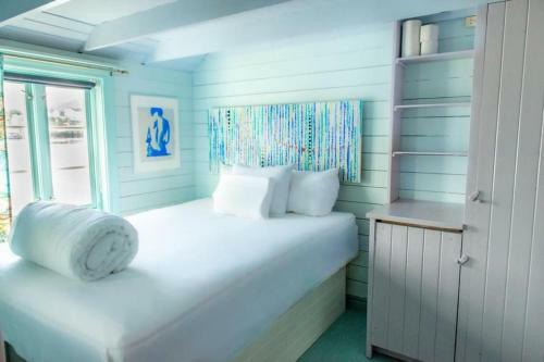 Apartamento Lofoten Hostel Ballstad - The Blue Pearl