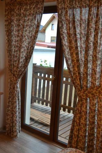 Hostal Penzi�n Thamasy