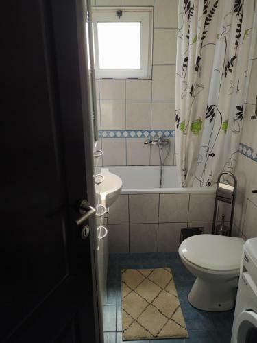 Apartman Kaja