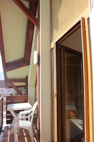 Apartment Be?e?ov� With Aquapark