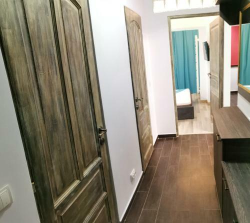 Mara Park Apartment