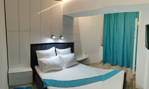 Mara Park Apartment