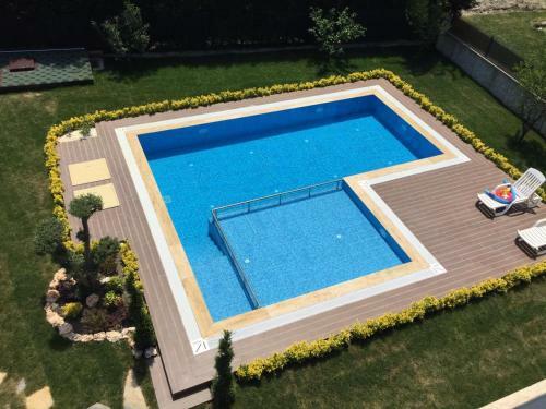 Villa Timur Bey