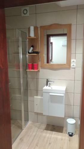 Apartma Lara
