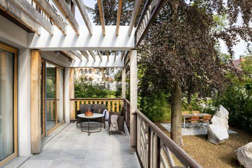 Apartamento Villa Mihaela