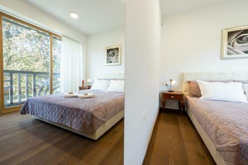 Apartamento Villa Mihaela
