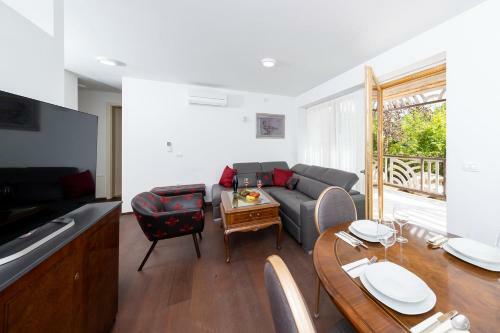 Apartamento Villa Mihaela