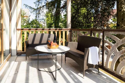 Apartamento Villa Mihaela