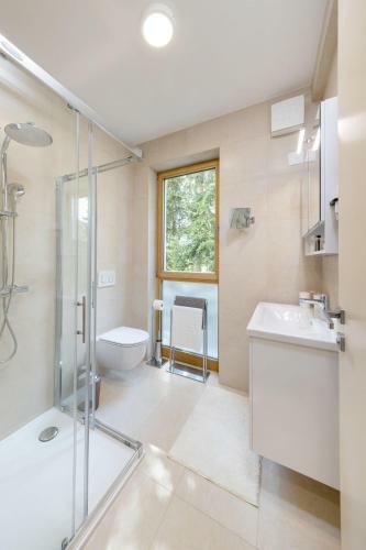 Apartamento Villa Mihaela
