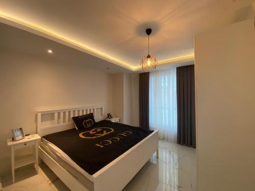 Luxuzni Apartman U Alanya 20m Od Mora
