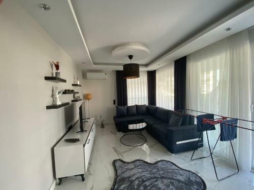 Luxuzni Apartman U Alanya 20m Od Mora