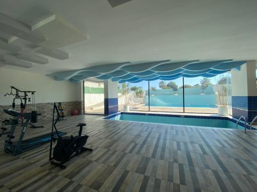 Luxuzni Apartman U Alanya 20m Od Mora