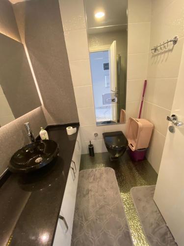 Luxuzni Apartman U Alanya 20m Od Mora