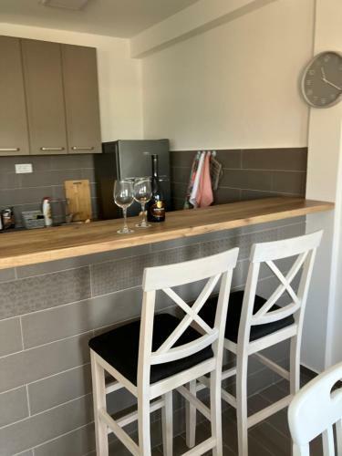 Apartamento Mia Casa