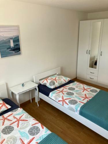 Apartamento Mia Casa