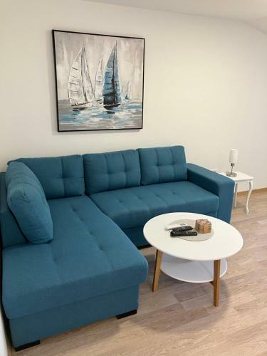Apartamento Mia Casa
