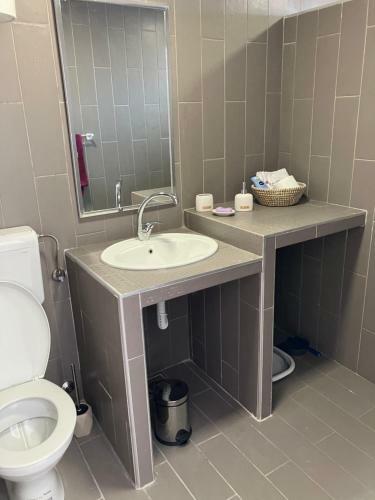 Apartamento Mia Casa