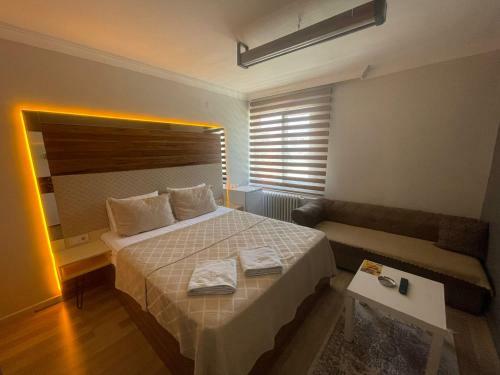 Apartamento Park But?k