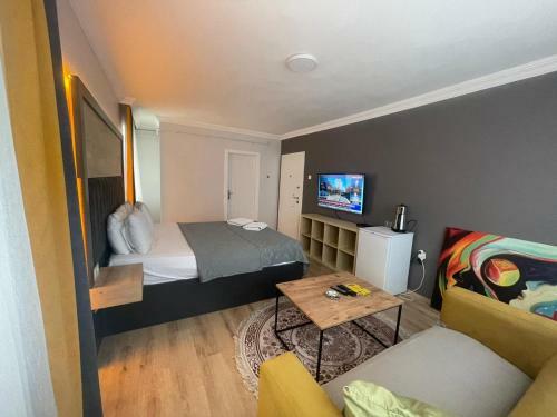 Apartamento Park But?k