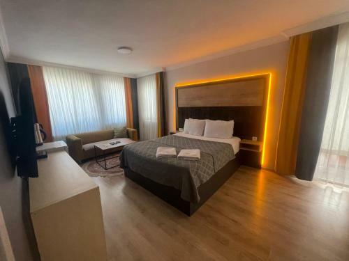 Apartamento Park But?k