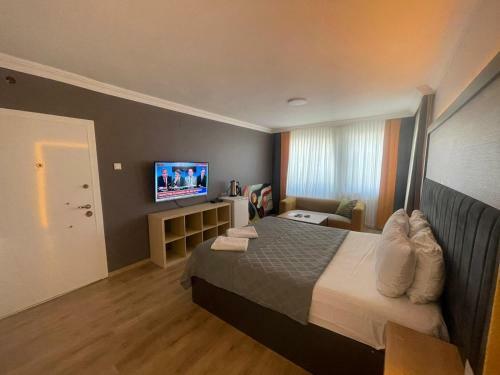 Apartamento Park But?k