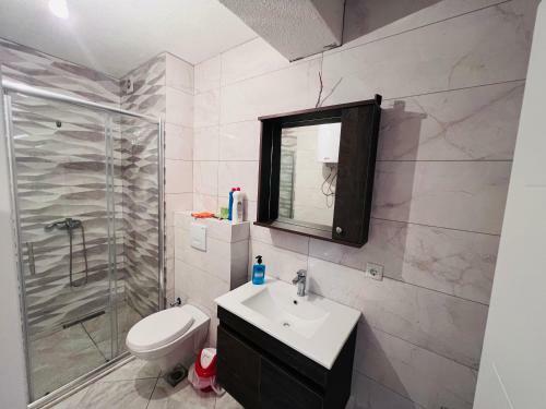 Prishtina Apartment