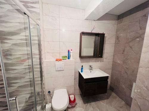 Prishtina Apartment