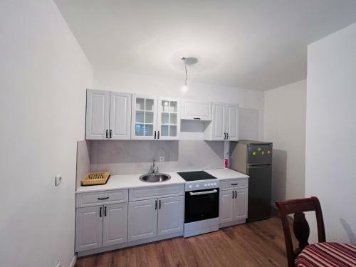 Prishtina Apartment