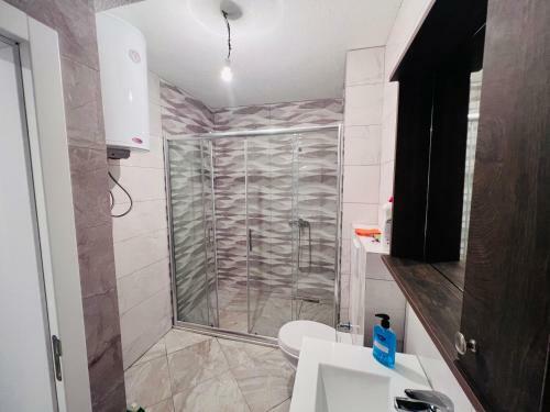 Prishtina Apartment