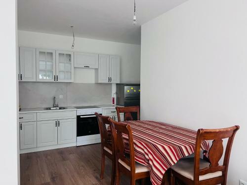 Prishtina Apartment