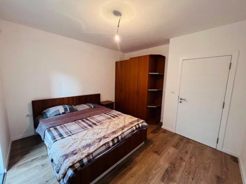 Prishtina Apartment