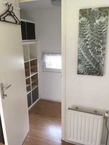 Apartamento Chalet Op De Brusse