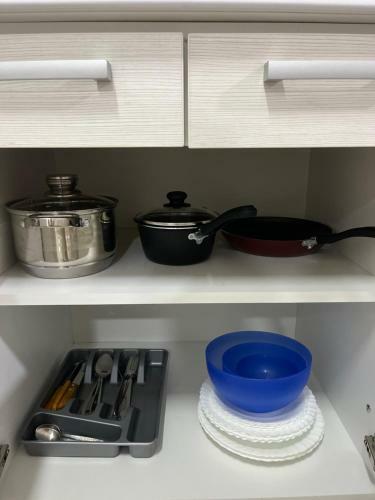 Apartman Lasta