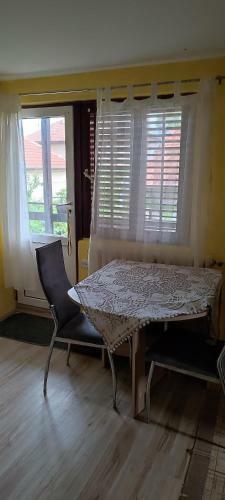 Apartman Divna