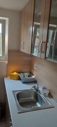 Apartman Divna