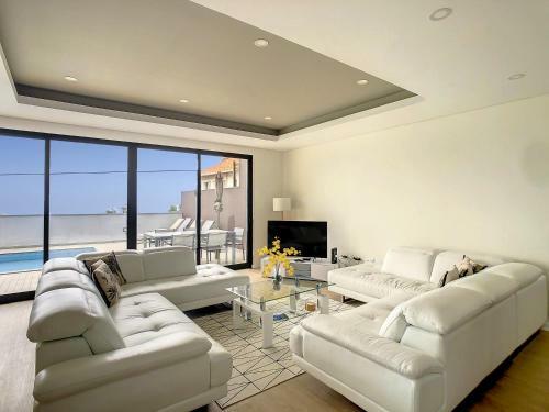 Evoque Villa By Mhm