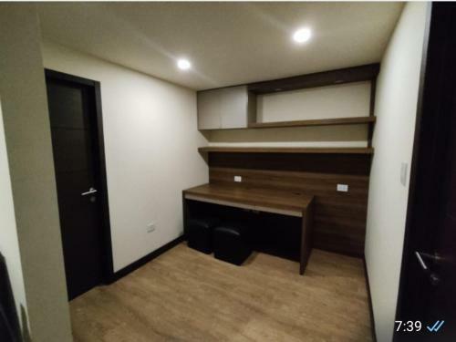 Apartamento Acogedor Departamento En La Recoleta