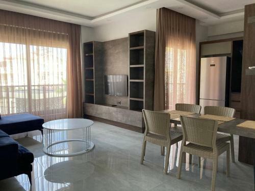 Agnes Apartment Belek