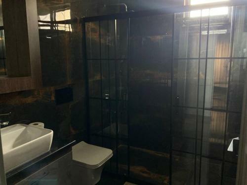 Agnes Apartment Belek